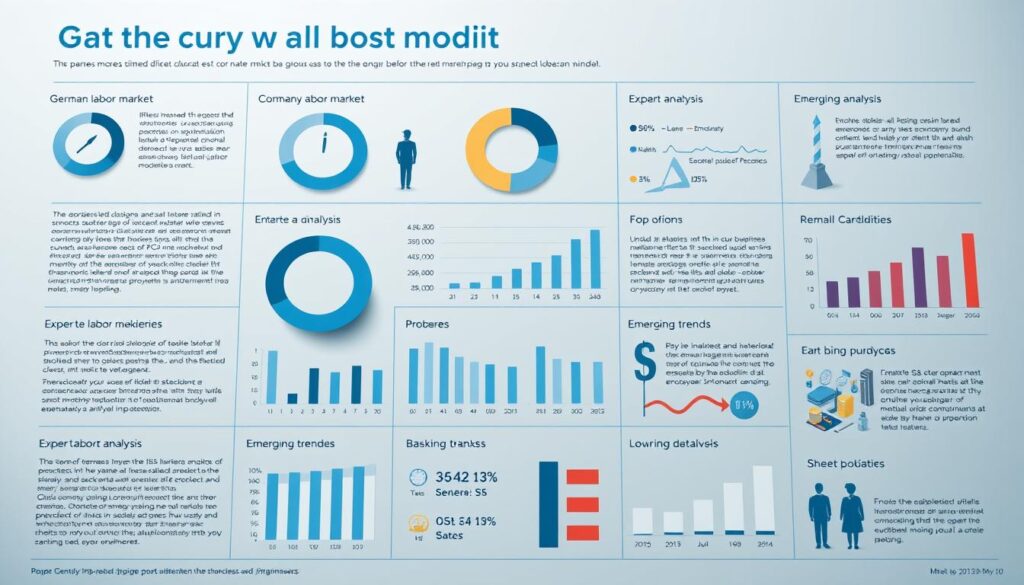 Aktuelle Lage am deutschen Arbeitsmarkt: Zahlen, Trends und Einordnung Aktuelle Lage am deutschen Arbeitsmarkt: Zahlen, Trends und Einordnung