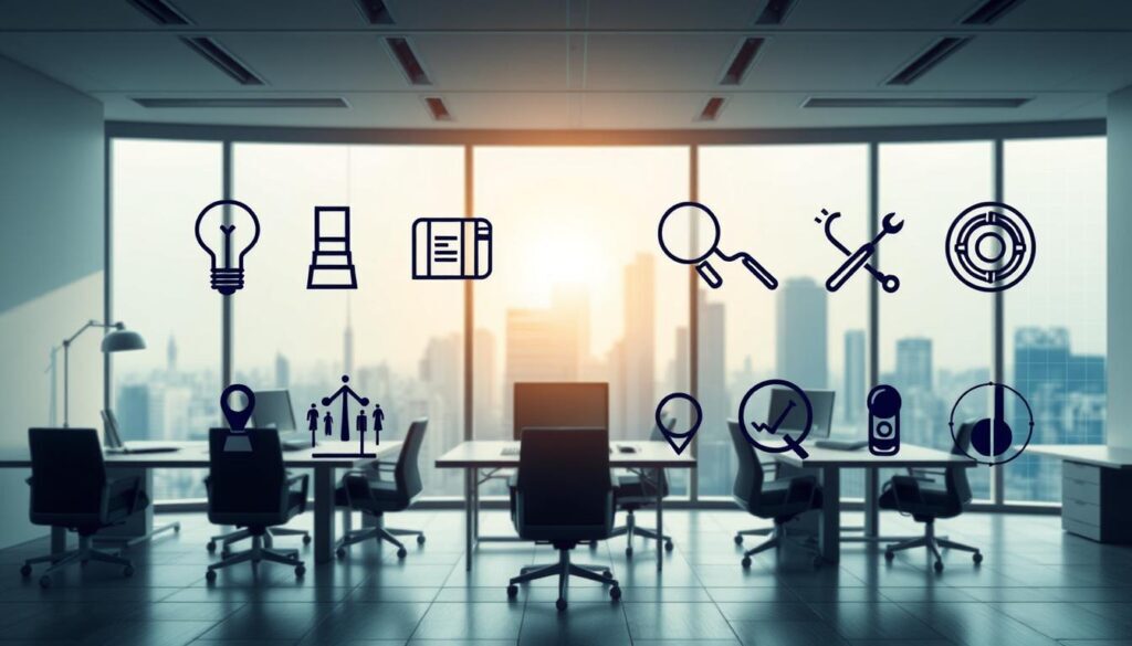 Business‑Strategien