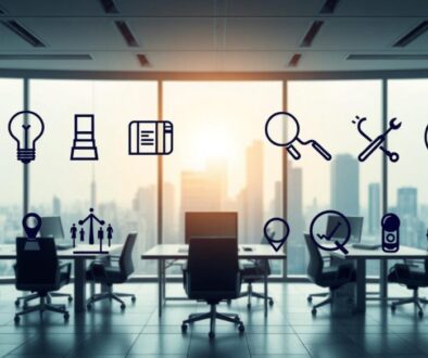 Business‑Strategien