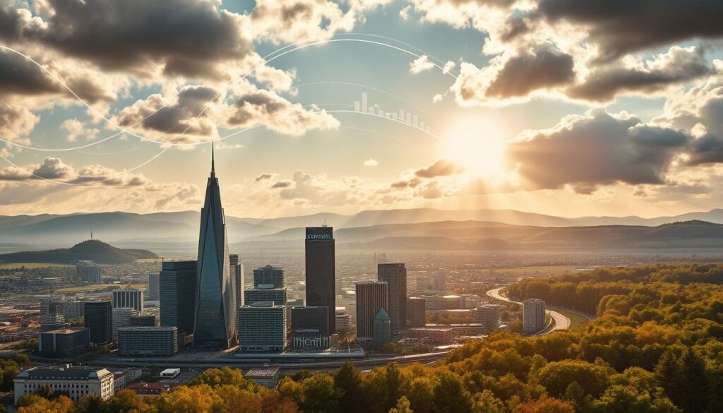 Deutschlands Wirtschaft im Fokus globaler Kapitalströme Deutschlands Wirtschaft im Fokus globaler Kapitalströme