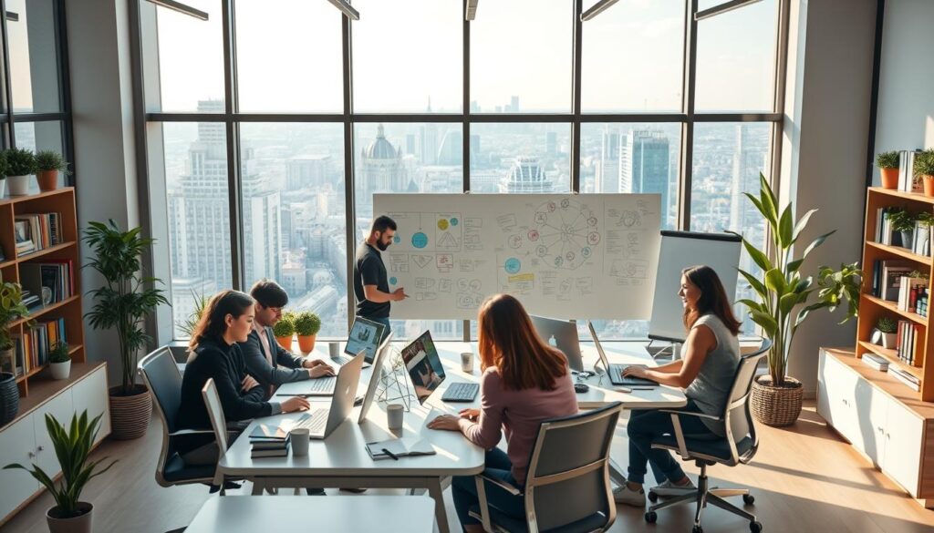 Einführung in Kultur-Startups in Deutschland