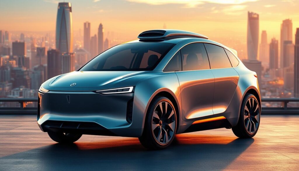 Einführung in das Autonom Auto-Projekt