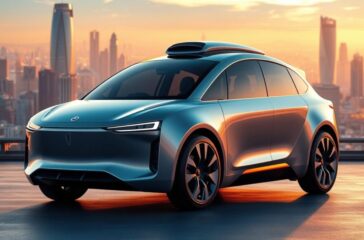 Einführung in das Autonom Auto-Projekt