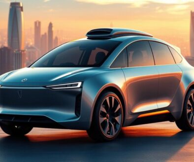 Einführung in das Autonom Auto-Projekt