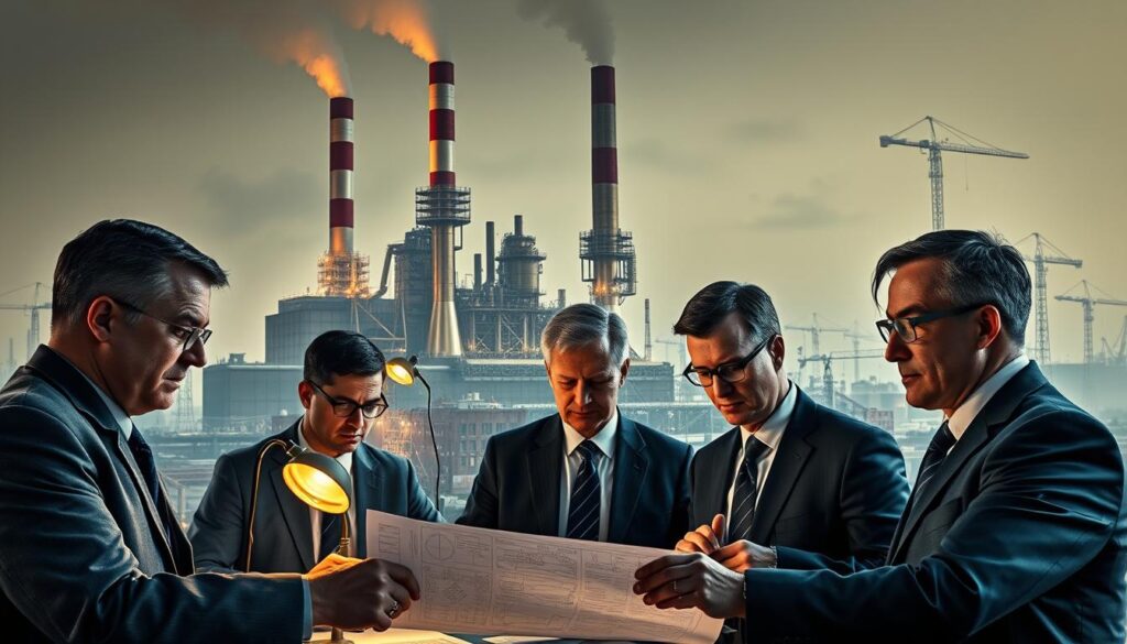 Einleitung: Die Rolle der Deutschen Ingenieure in der Technikrevolution