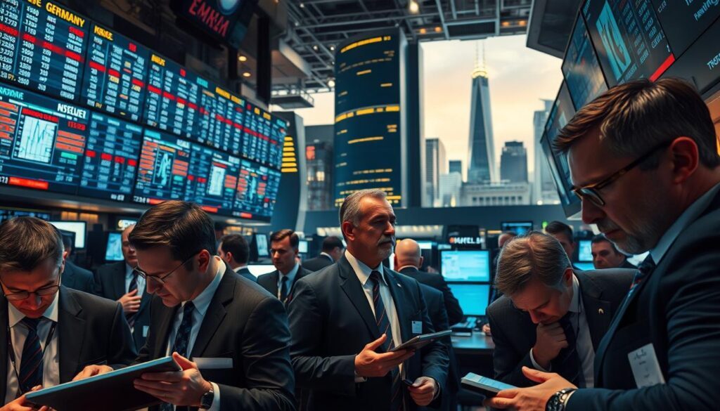 Investoren Investoren