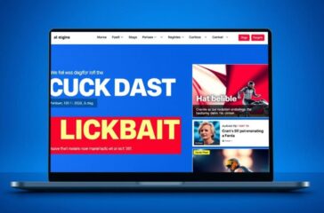 KI‑Clickbait