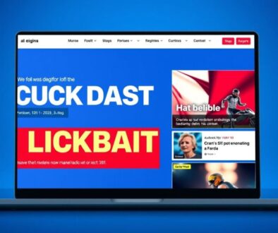 KI‑Clickbait