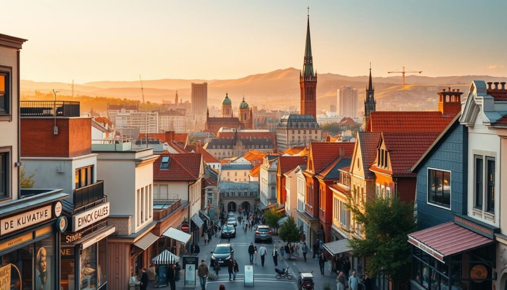 Kulturwirtschaft in Deutschland