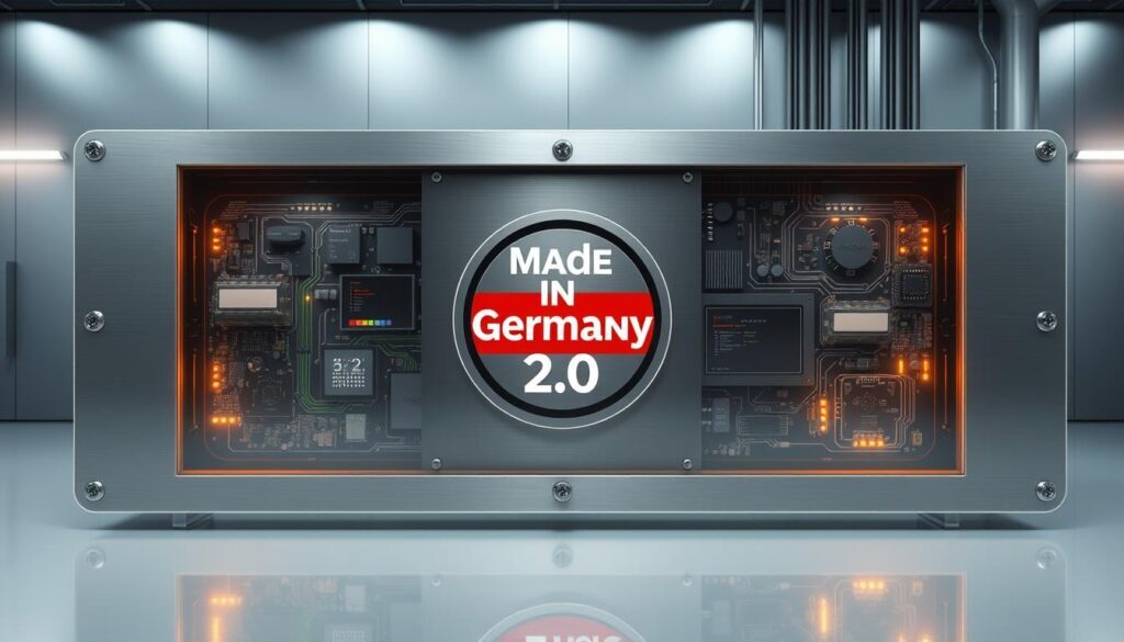 Made in Germany