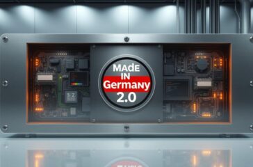 Made in Germany