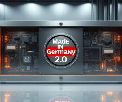 Made in Germany