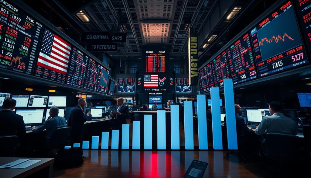 Marktsignale der Wall Street Short-Positionen Marktsignale der Wall Street Short-Positionen