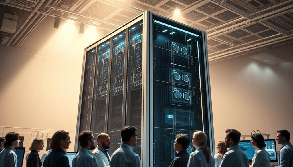 Quantencomputer