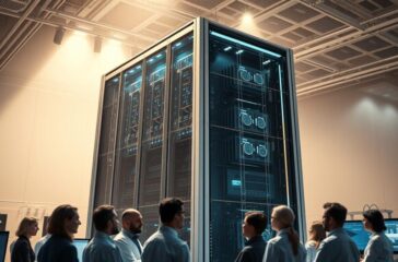 Quantencomputer