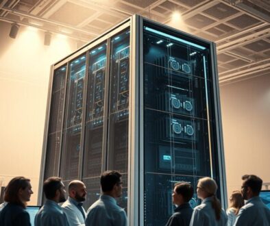 Quantencomputer