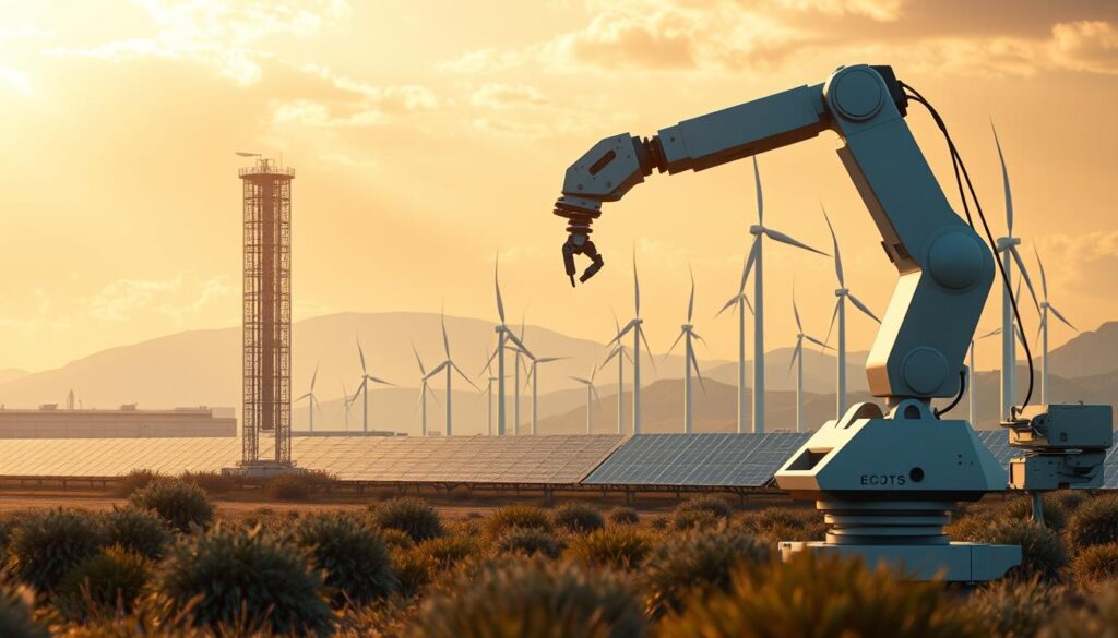 Schlüsseltechnologien 2025 im Ingenieurwesen