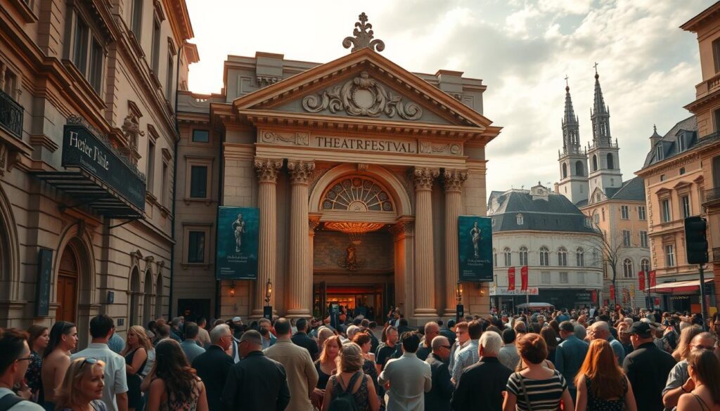 Theaterfestival