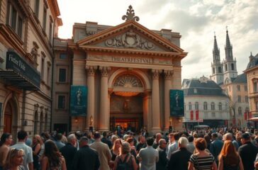 Theaterfestival