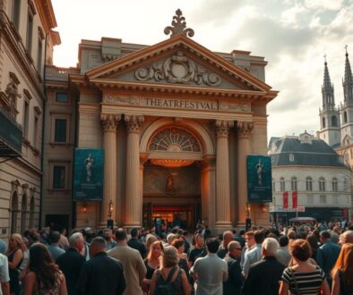 Theaterfestival