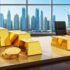 Investieren in konkretes Gold und was Dubai deutschen Investoren voraus hat
