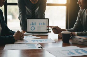 die richtige Marketingagentur auswählen