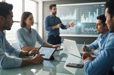 Digitalisierung stärkt Arbeitgebermarke