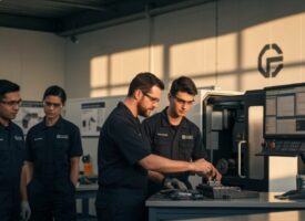 Arbeitgebermarkenbildung als Strategie