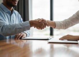 Bewerbererfahrung dauerhaft verbessern