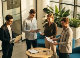 IT-Talentgewinnungsstrategien