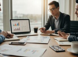 Auswahl einer Social-Recruiting-Agentur