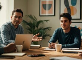 Stärkung der internen Arbeitgebermarke