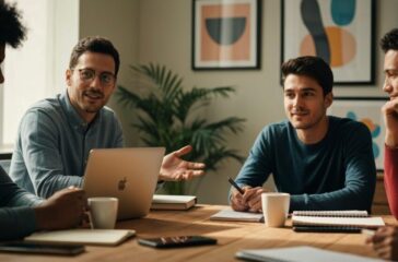 Stärkung der internen Arbeitgebermarke